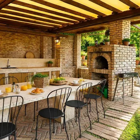 Villa Exclusive Sea & Mountain View, 5 *