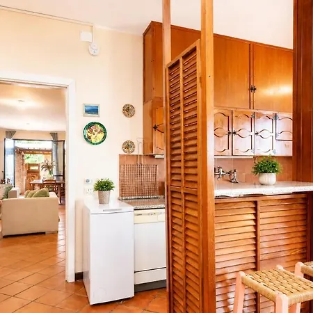 Exclusive Sea&mountain View, 5 Villa *