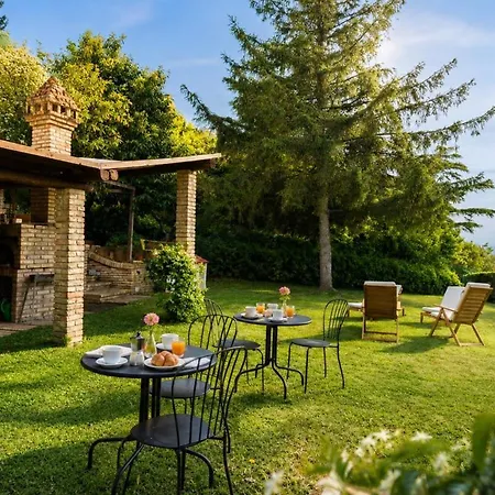 Exclusive Sea & Mountain View, 5 *