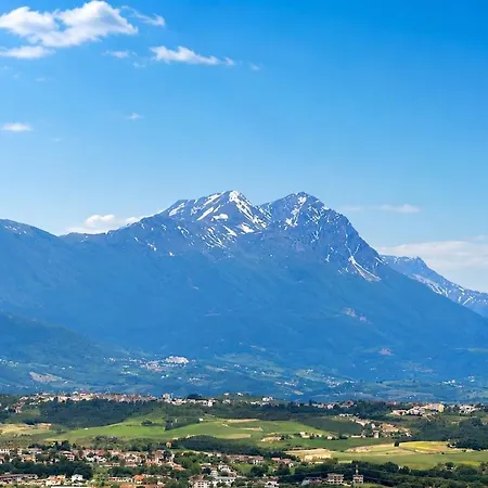 Exclusive Sea&mountain View, 5 Villa