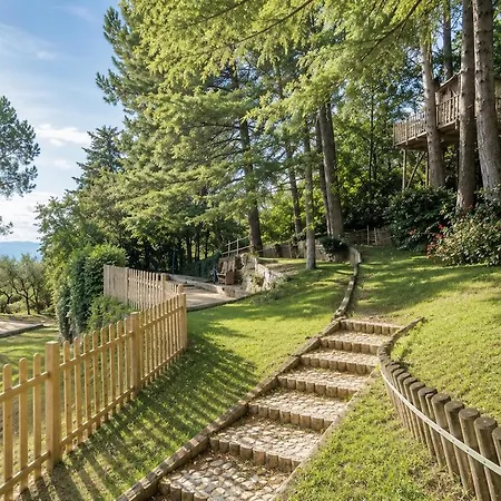 Exclusive Sea & Mountain View, 5 Villa Chieti