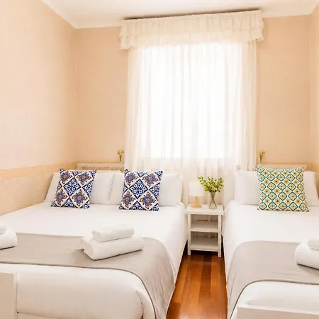 Exclusive Sea & Mountain View, 5 * Chieti