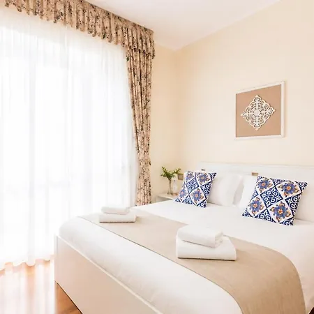 Exclusive Sea & Mountain View, 5 Villa *