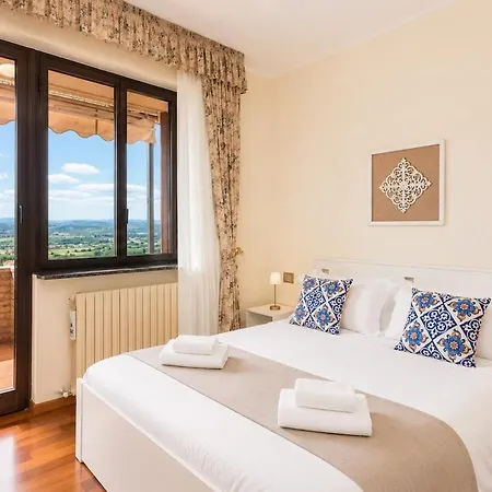 Villa Exclusive Sea&mountain View, 5 *