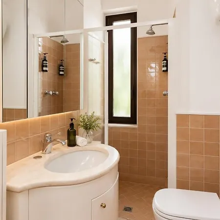 Villa Exclusive Sea&mountain View, 5 Chieti
