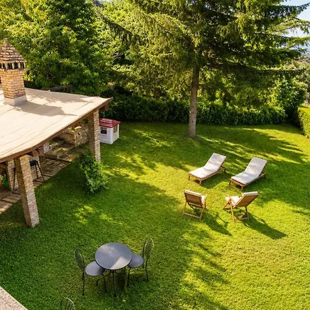 Villa Exclusive Sea & Mountain View, 5