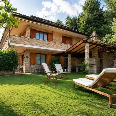 Villa Exclusive Sea & Mountain View, 5