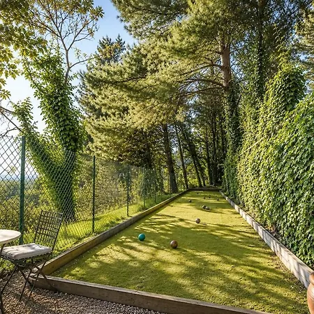 Villa Exclusive Sea&mountain View, 5