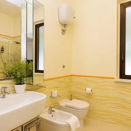 Villa Exclusive Sea & Mountain View, 5