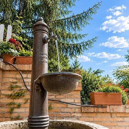 Exclusive Sea & Mountain View, 5 Villa *