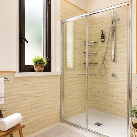 Exclusive Sea&mountain View, 5 Villa