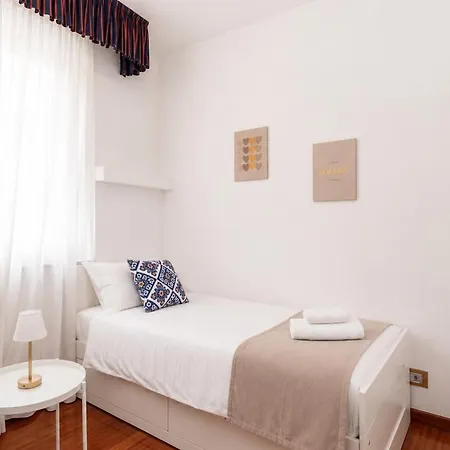 Exclusive Sea&mountain View, 5