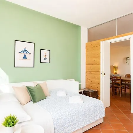 Exclusive Sea & Mountain View, 5 *
