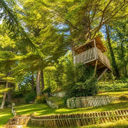 Exclusive Sea & Mountain View, 5 *
